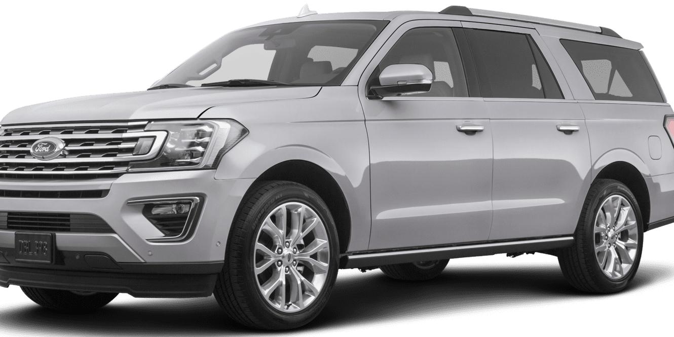 FORD EXPEDITION MAX 2019 1FMJK1KT2KEA27715 image